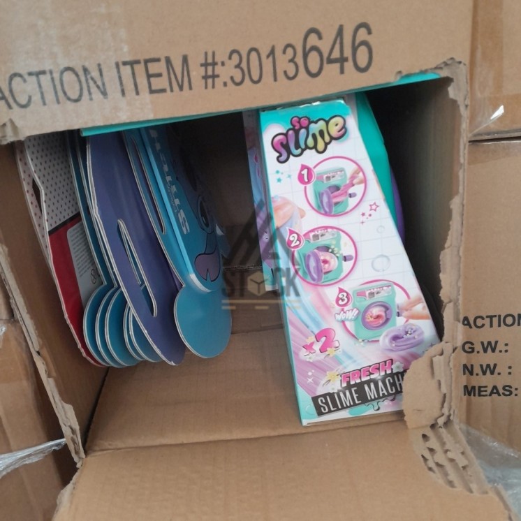 PALETTE A****N - A312