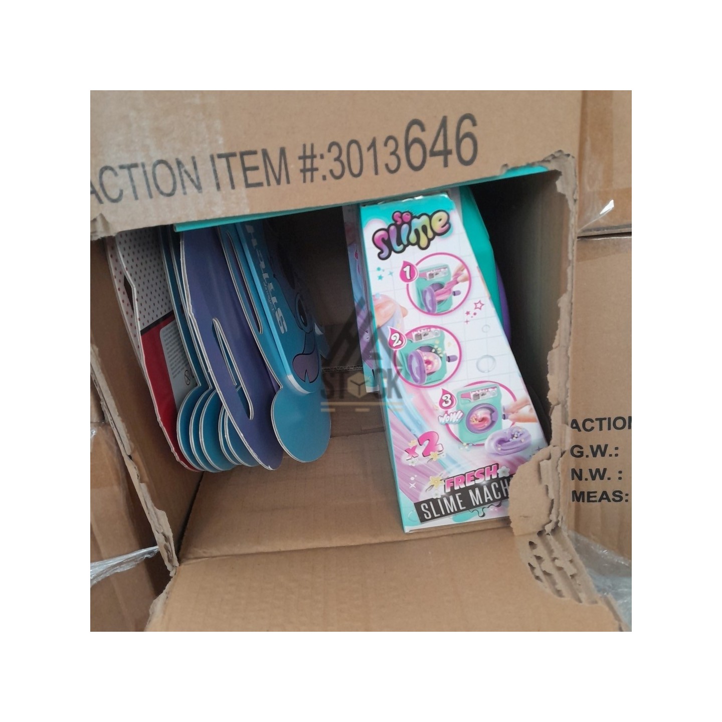 PALETTE A****N - A312