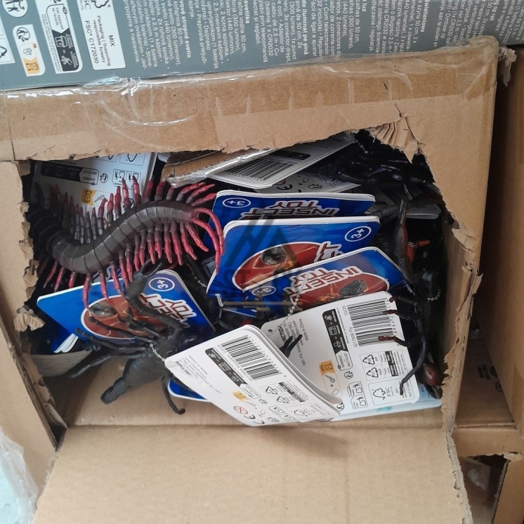 PALETTE A****N - A312