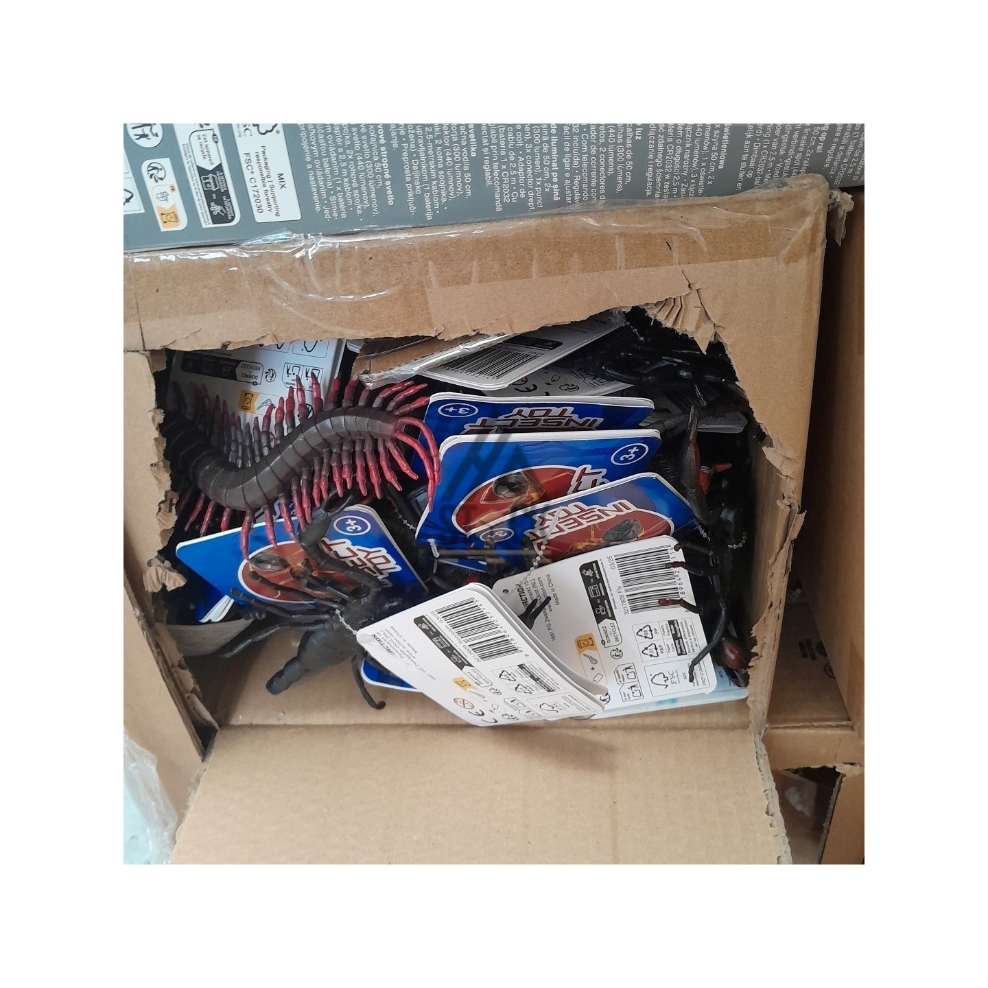 PALETTE A****N - A312