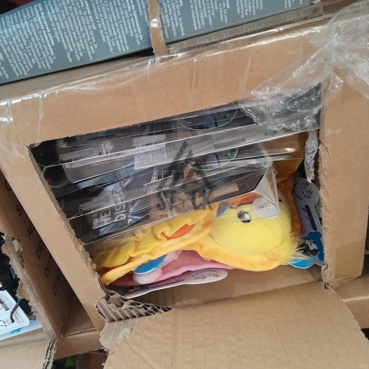 PALETTE A****N - A312