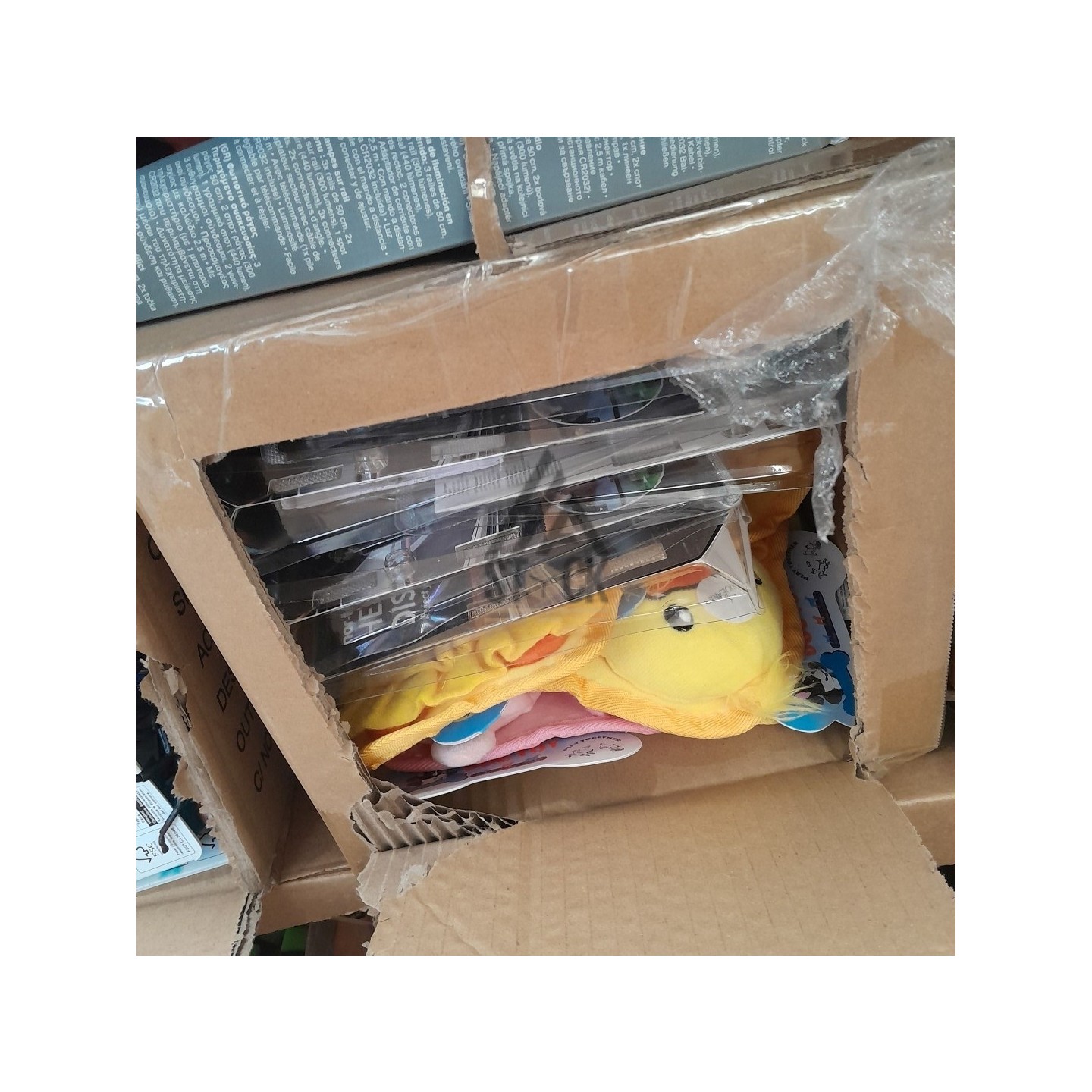 PALETTE A****N - A312