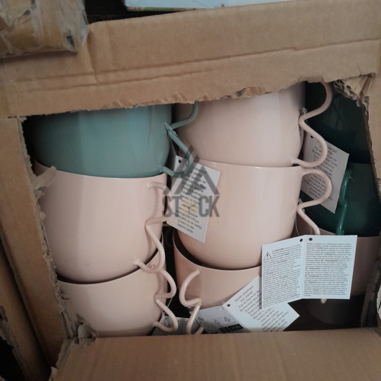 PALETTE A****N - A312