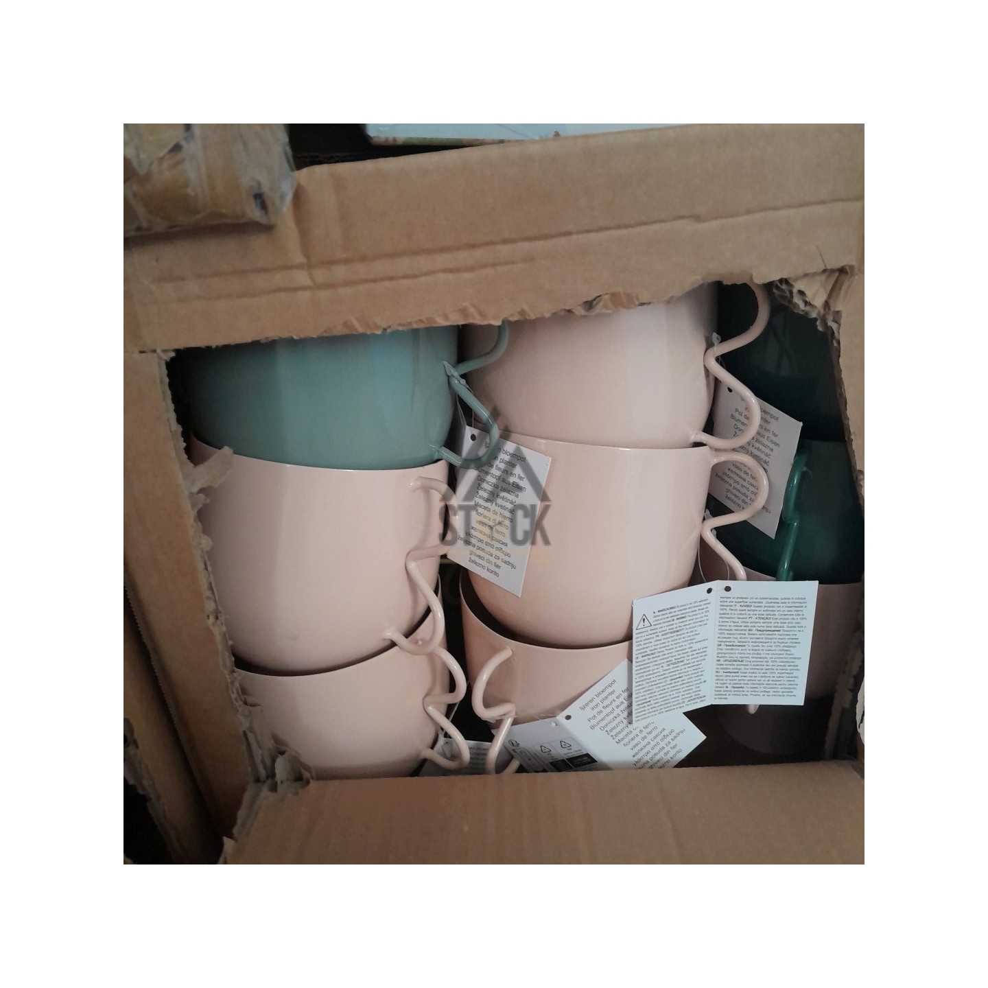 PALETTE A****N - A312