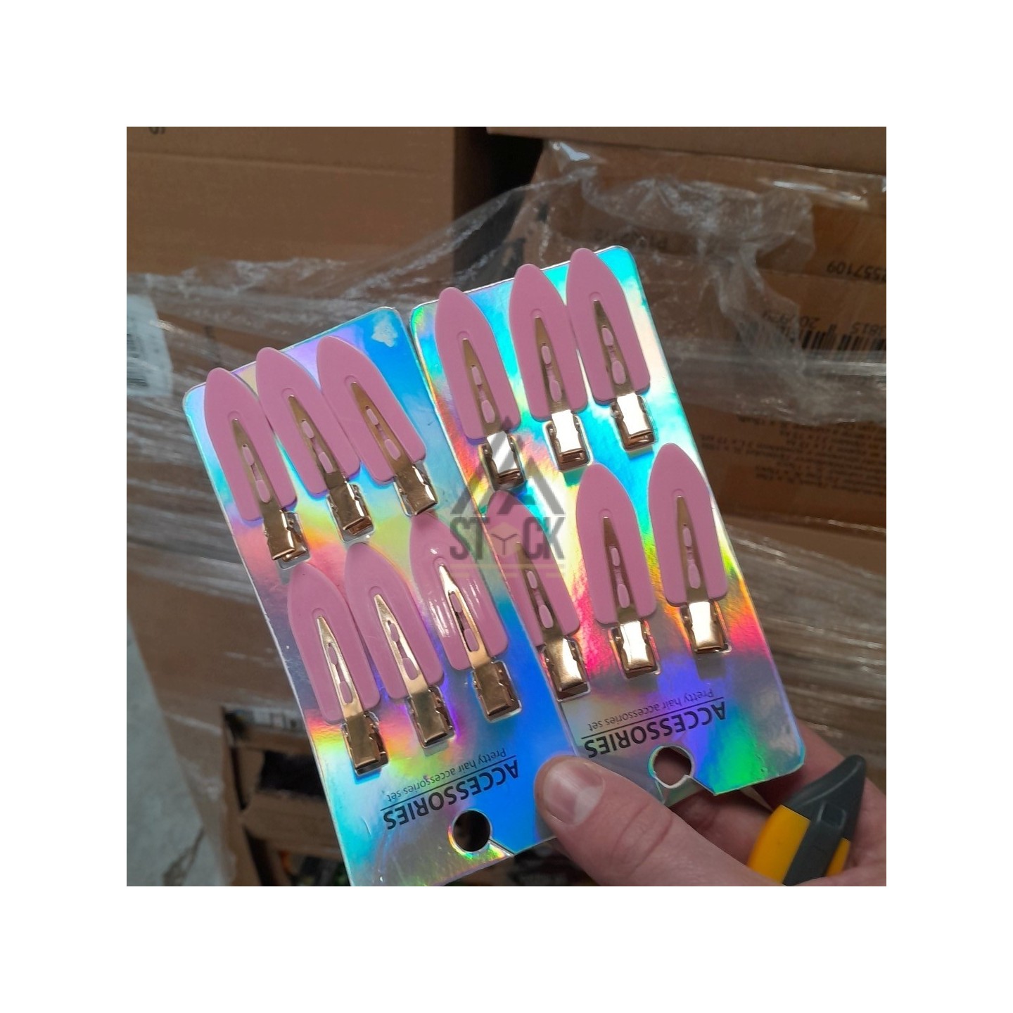 PALETTE A****N - A312