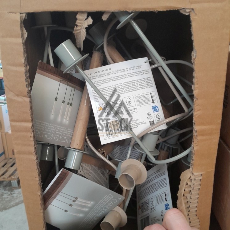 PALETTE A****N - A312