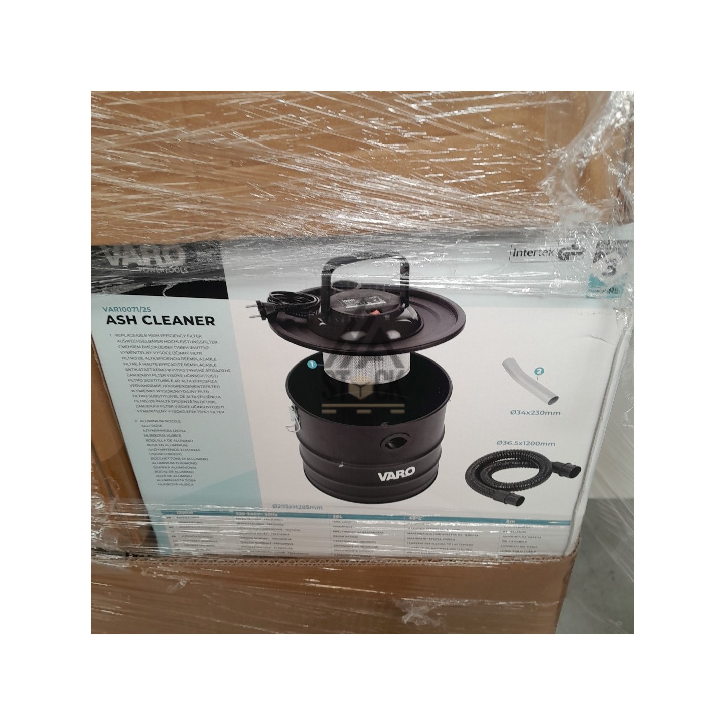 PALETTE A****N - A313