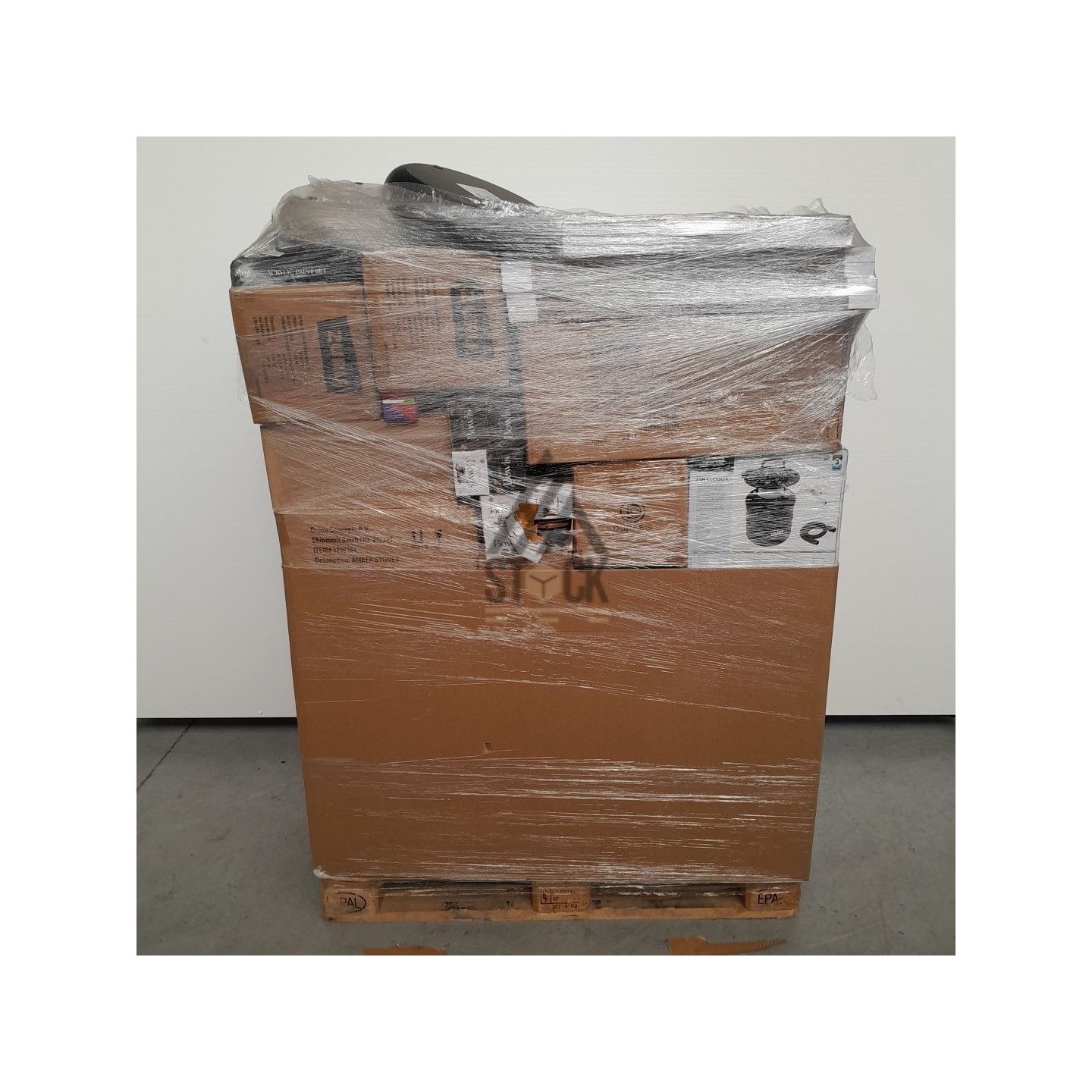 PALETTE A****N - A313