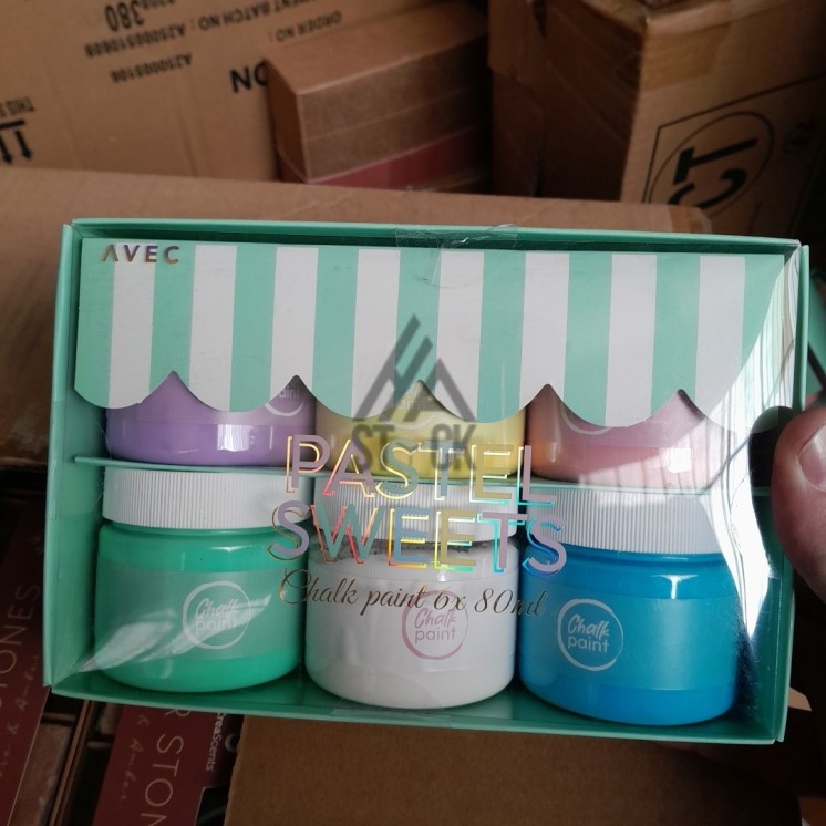 PALETTE A****N - A313