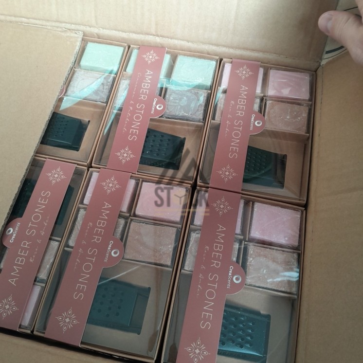 PALETTE A****N - A313