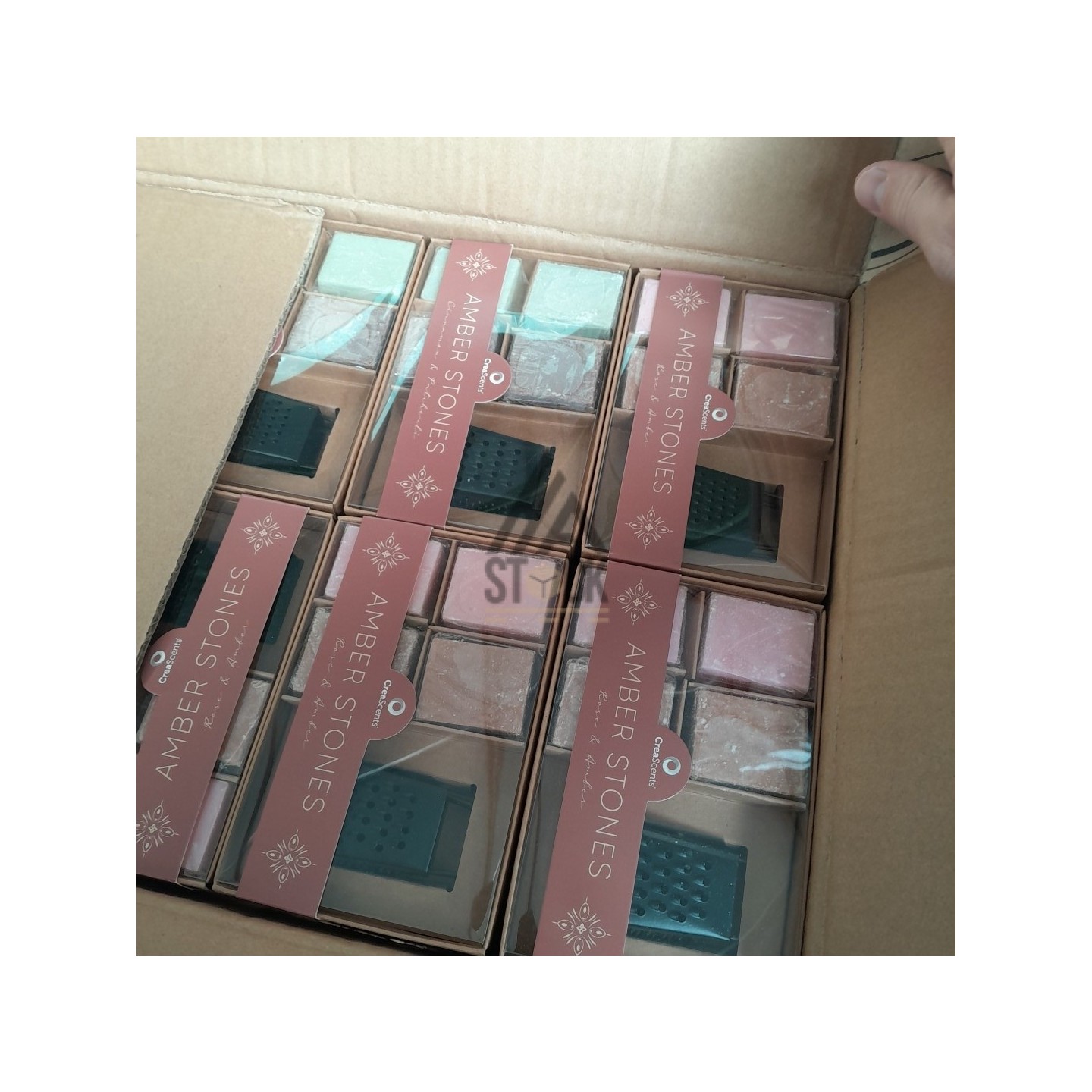 PALETTE A****N - A313