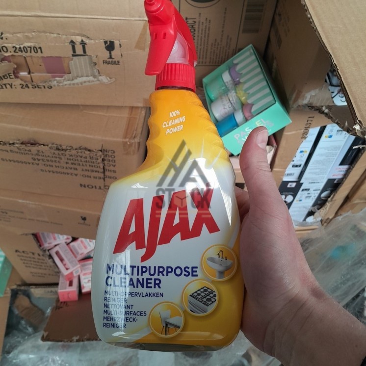 PALETTE A****N - A313