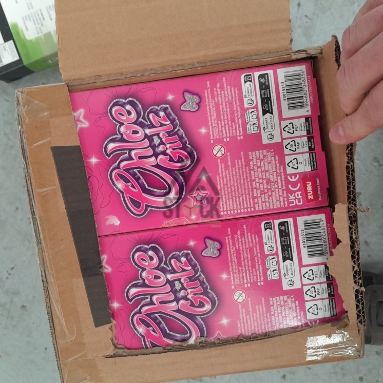 PALETTE A****N - A313