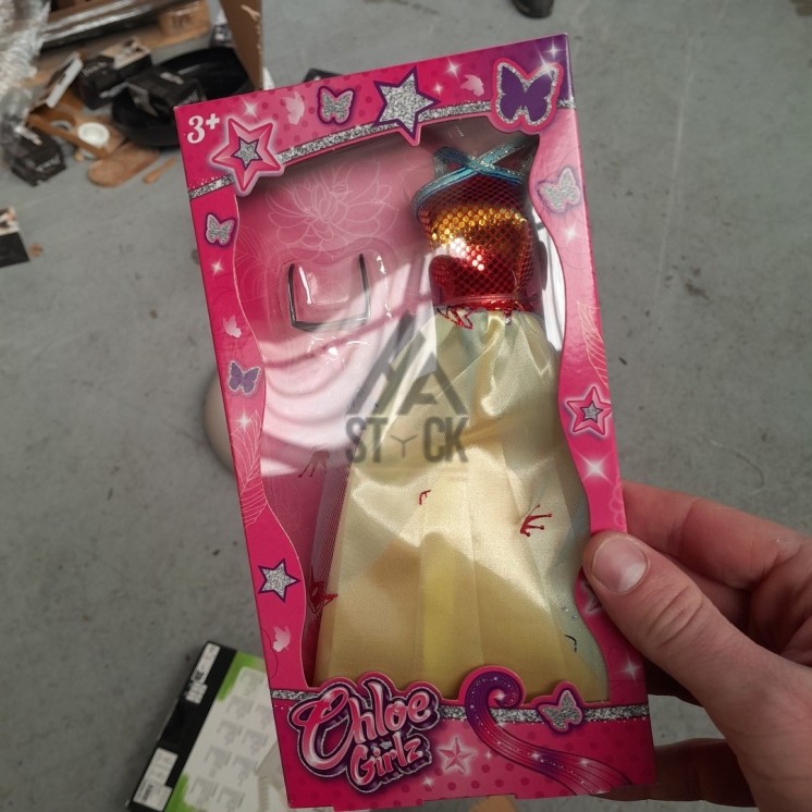 PALETTE A****N - A313