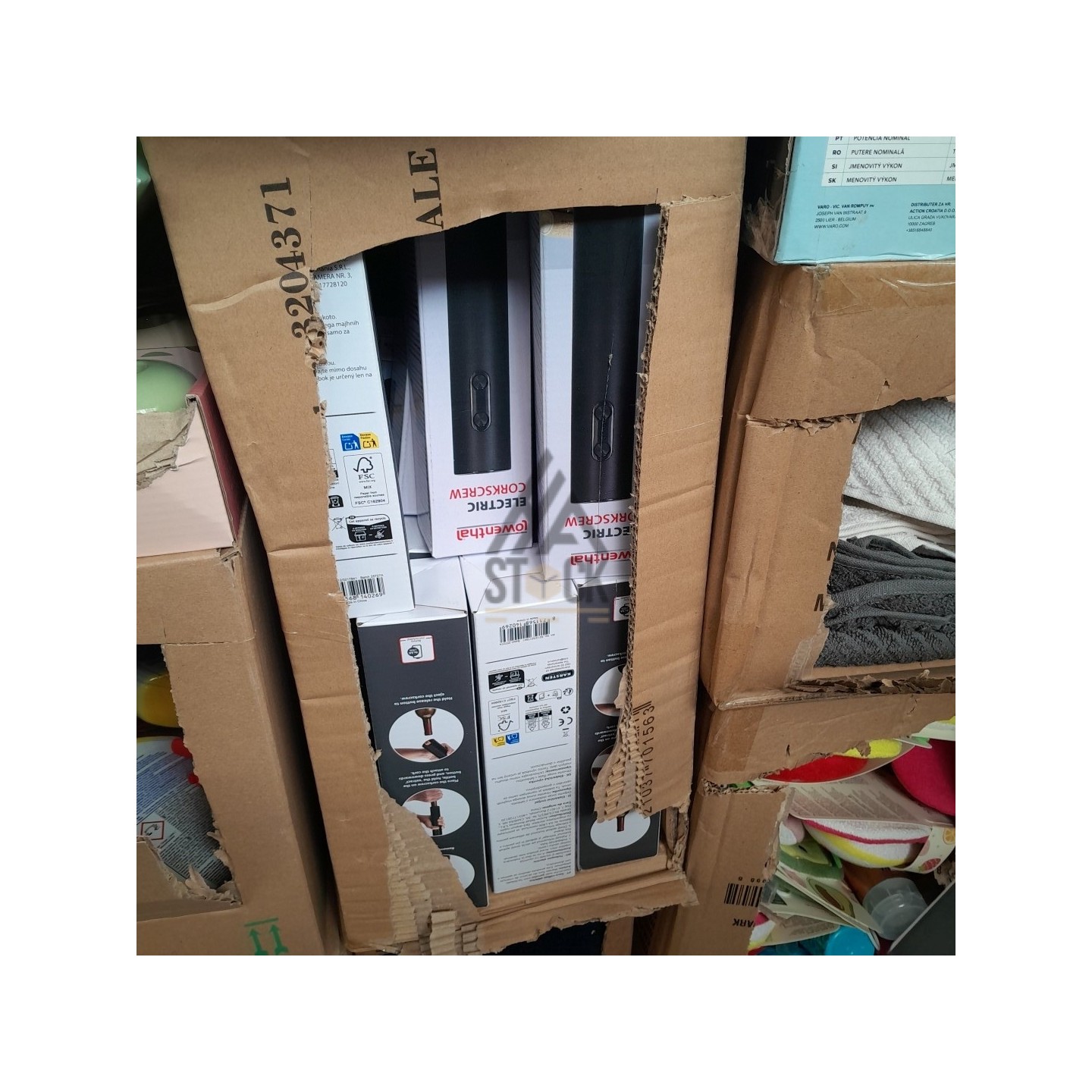 PALETTE A****N - A313