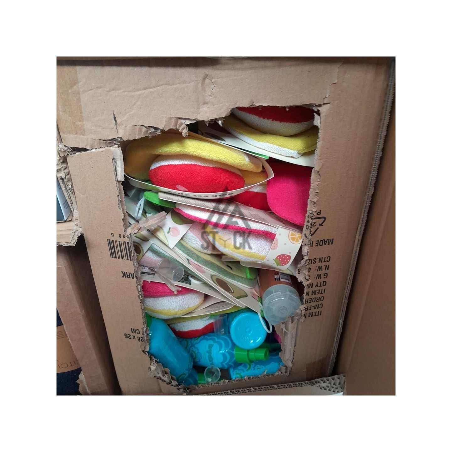 PALETTE A****N - A313