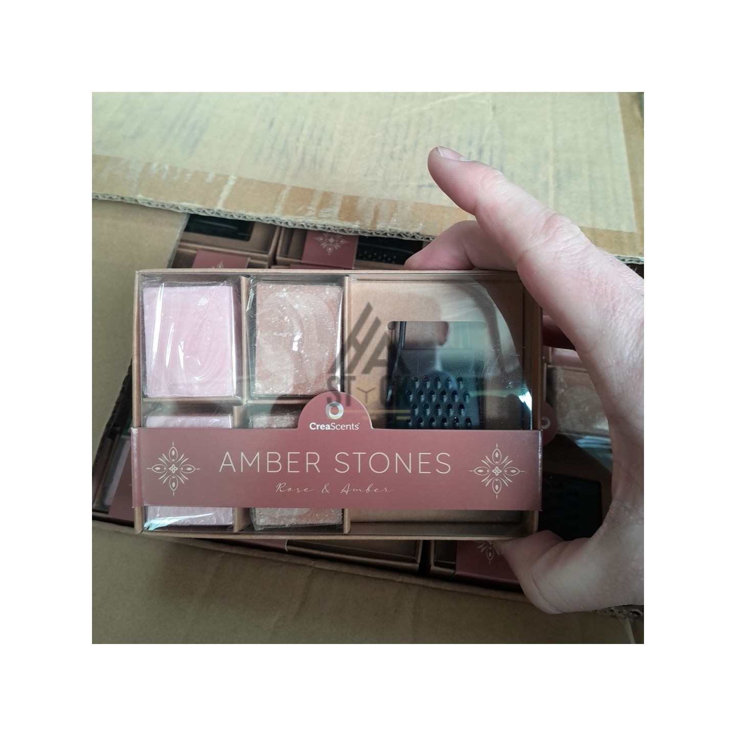 PALETTE A****N - A313