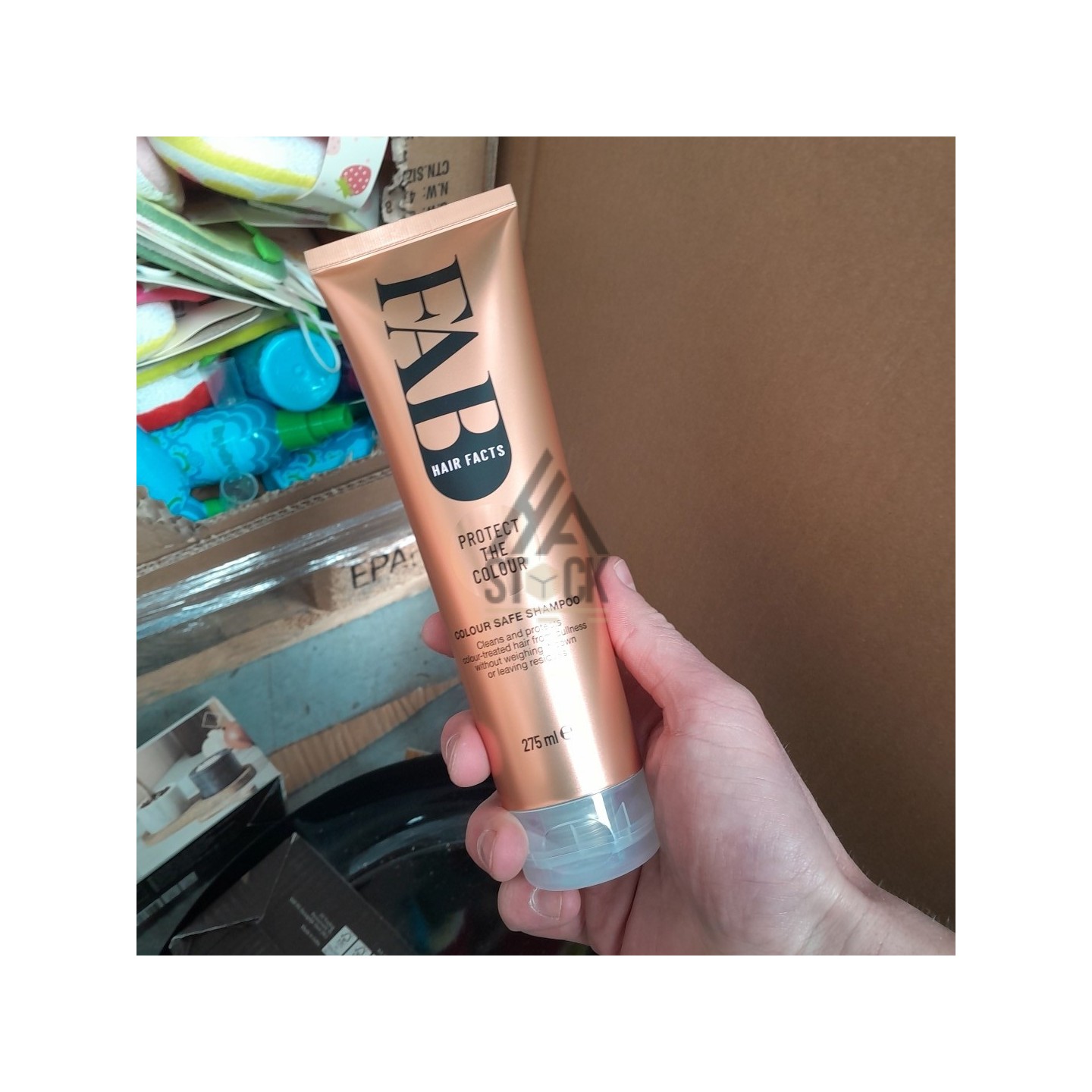 PALETTE A****N - A313