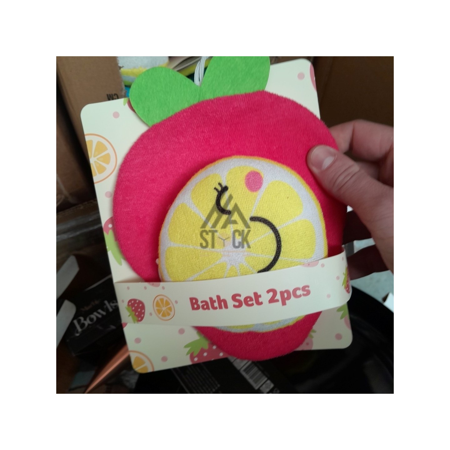 PALETTE A****N - A313