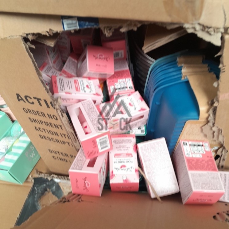 PALETTE A****N - A313