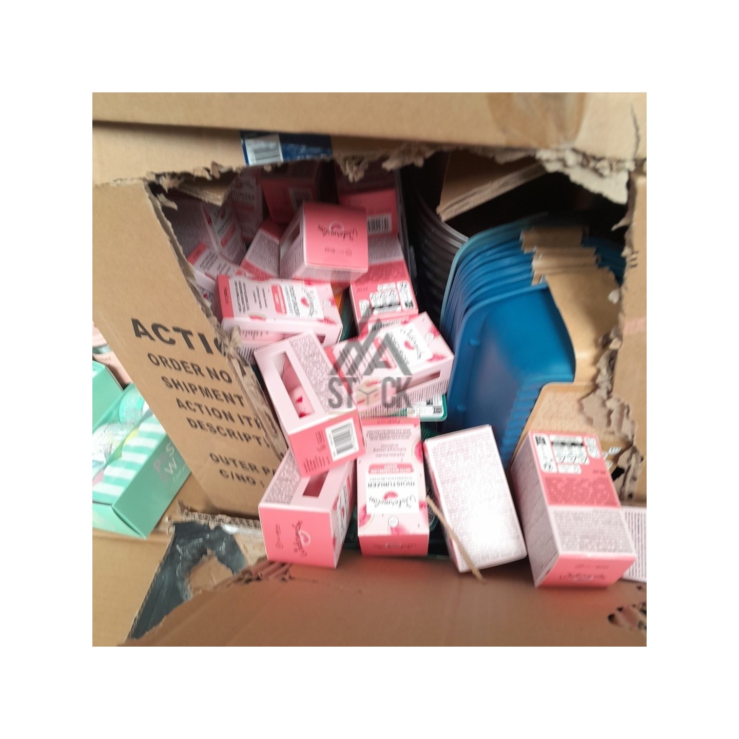 PALETTE A****N - A313