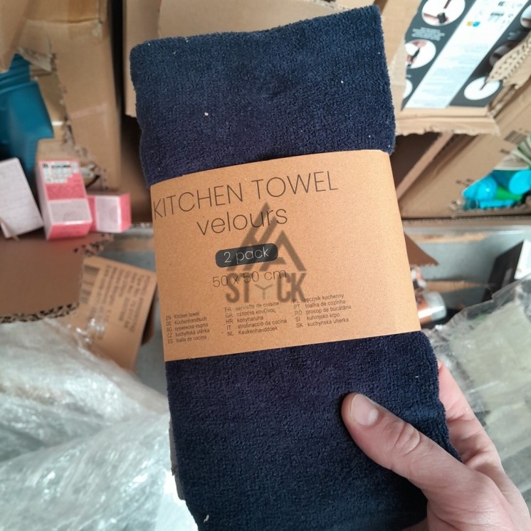 PALETTE A****N - A313