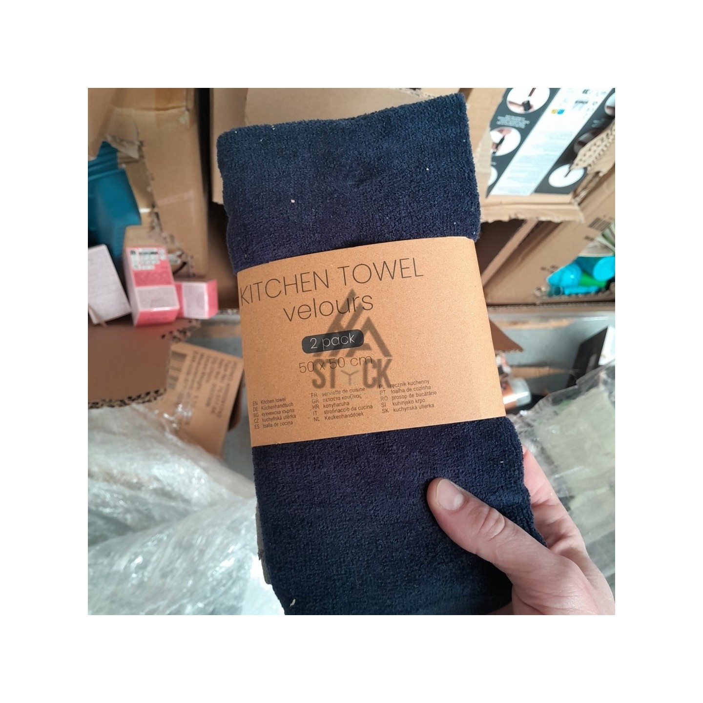 PALETTE A****N - A313