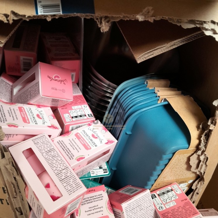 PALETTE A****N - A313