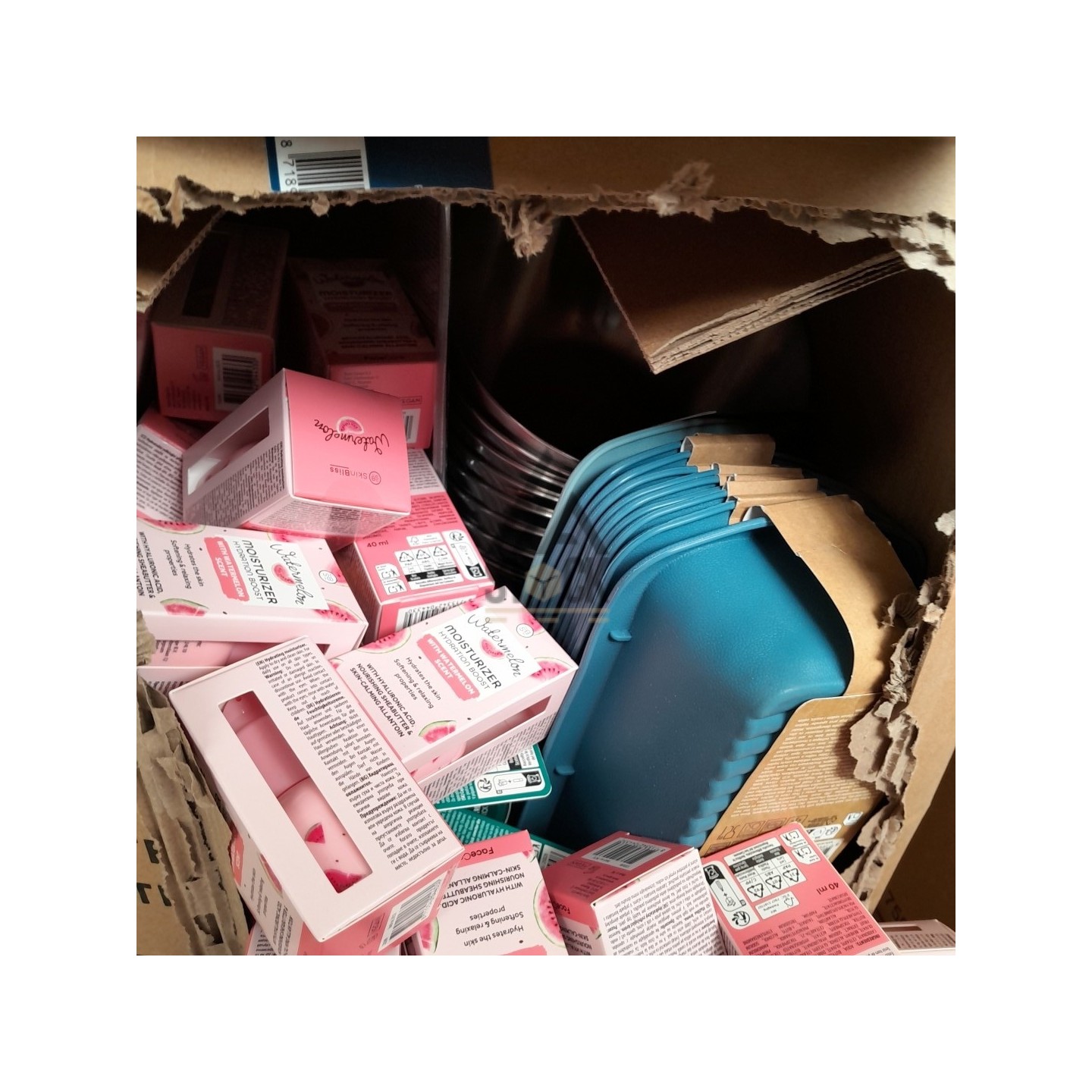 PALETTE A****N - A313