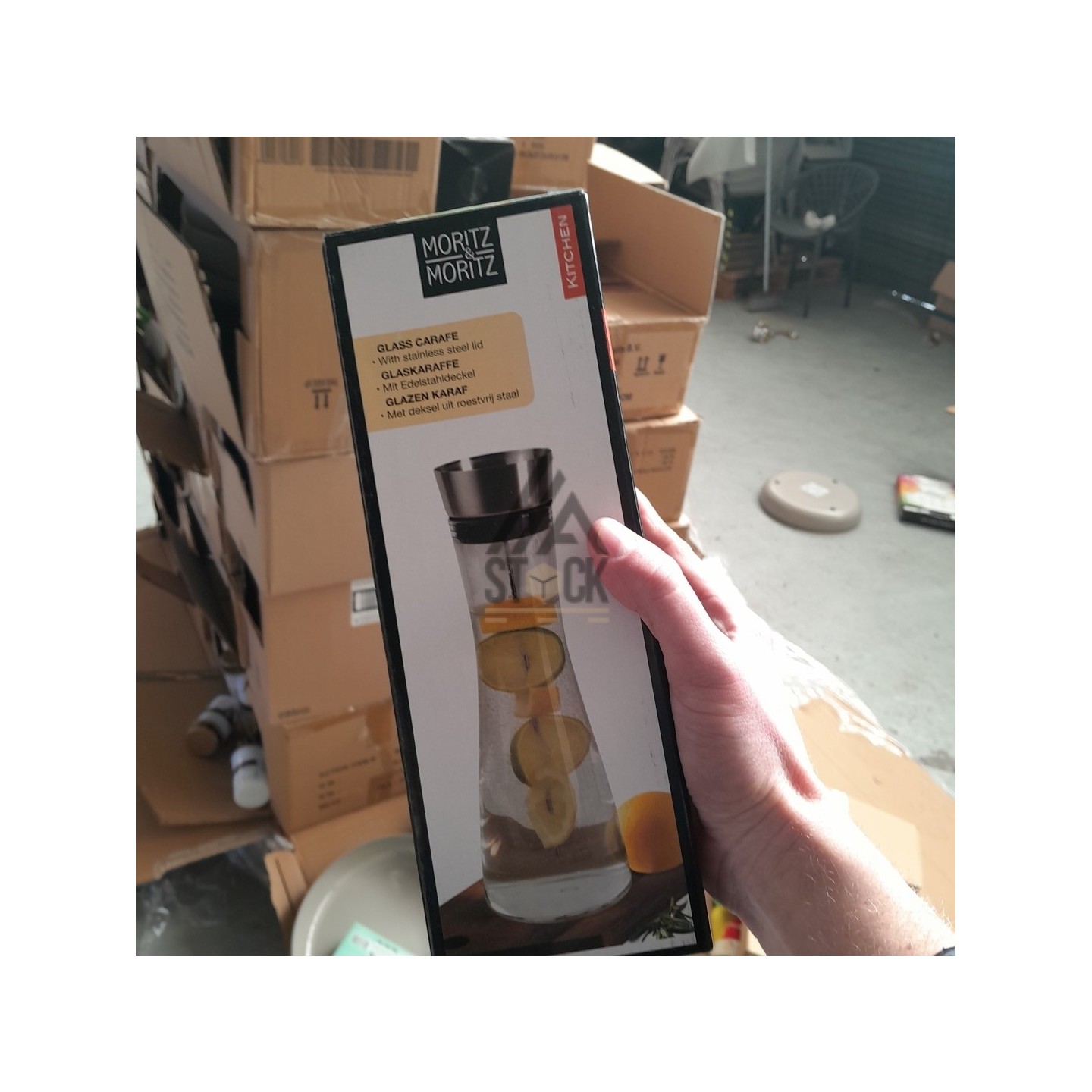 PALETTE A****N - A313