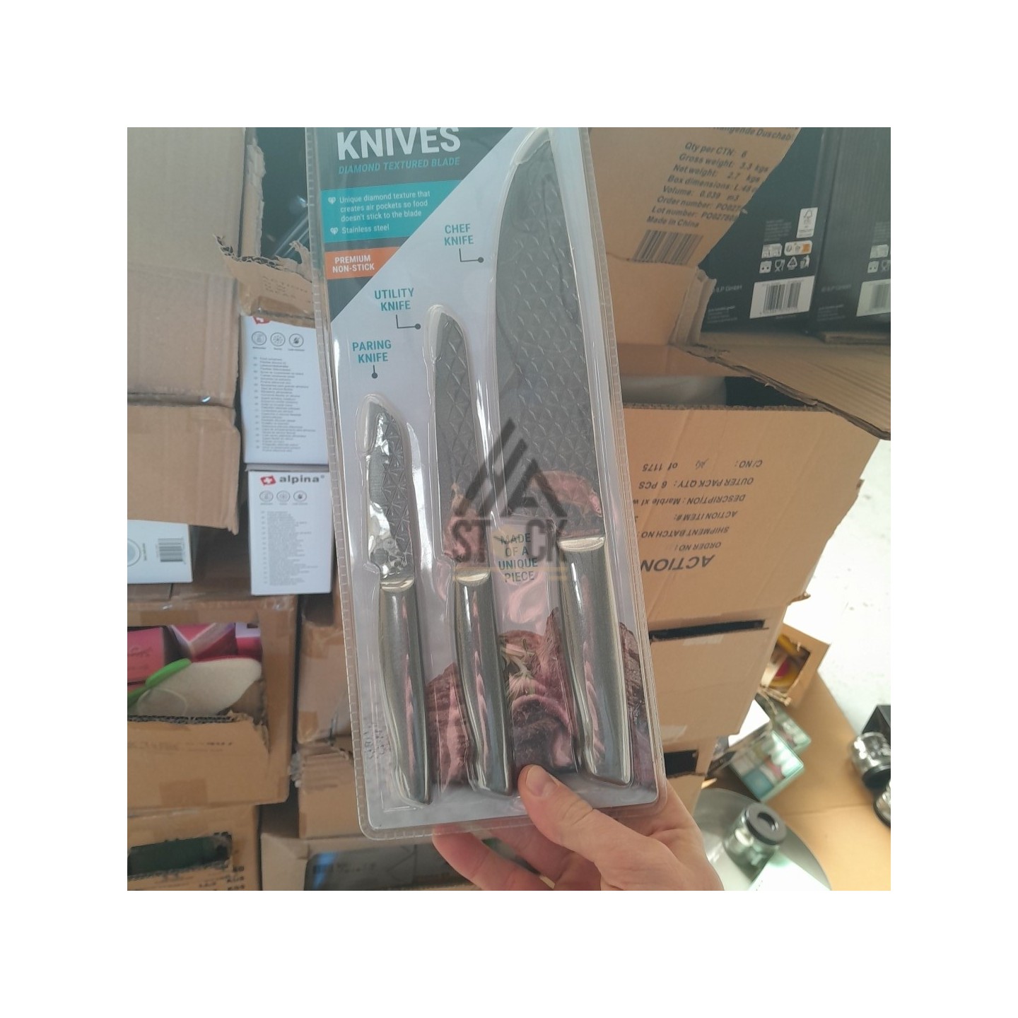 PALETTE A****N - A313