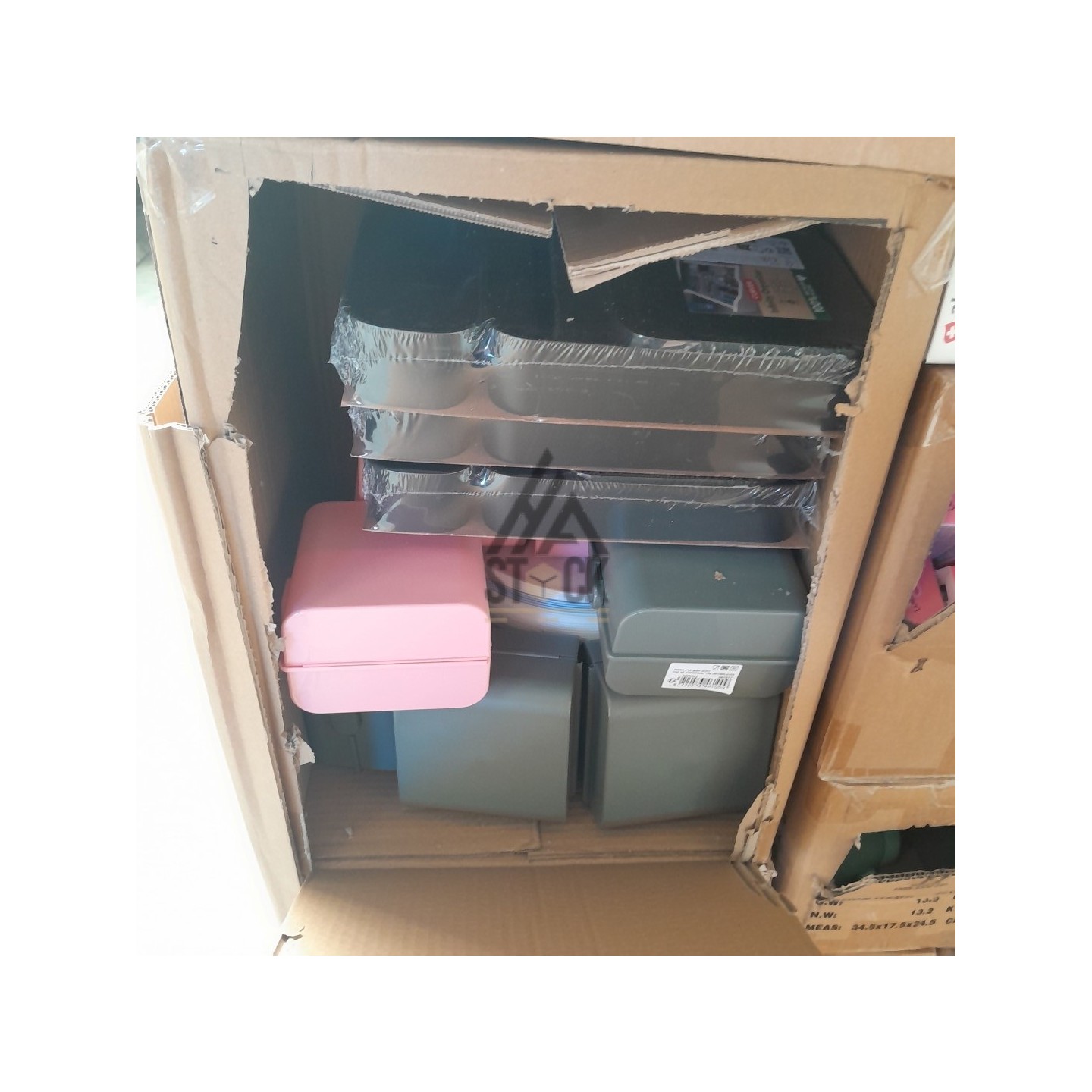 PALETTE A****N - A313