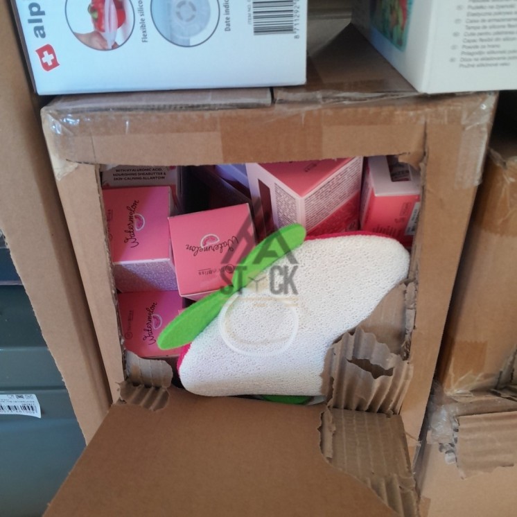 PALETTE A****N - A313