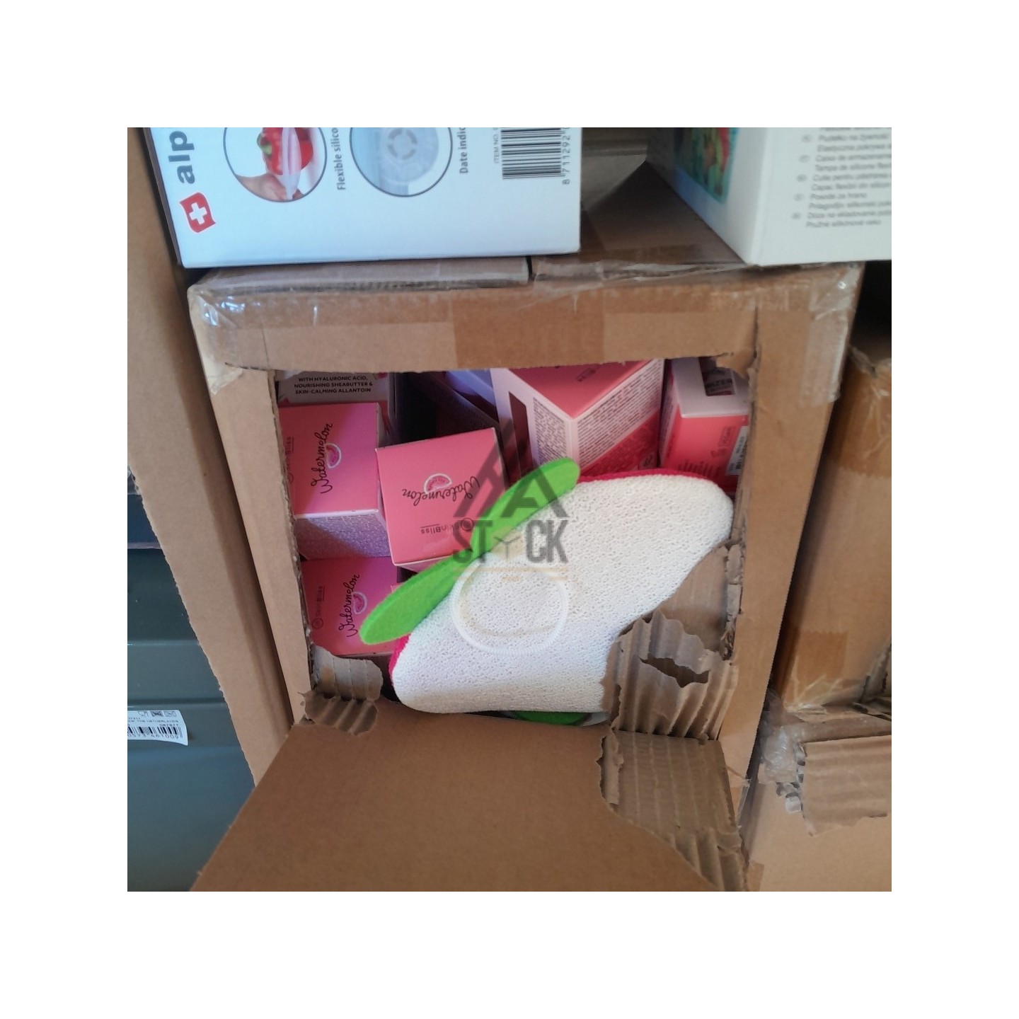 PALETTE A****N - A313