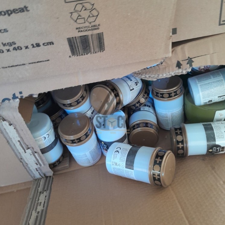 PALETTE A****N - A313