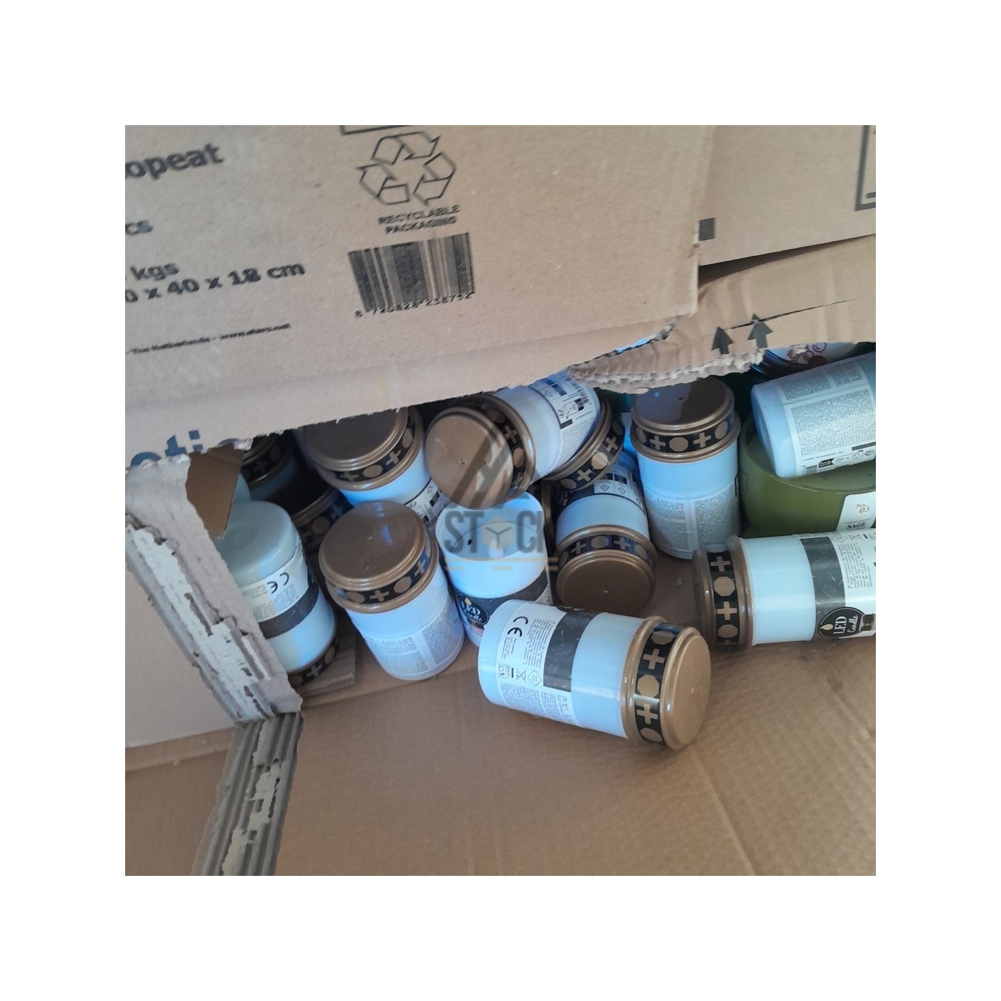 PALETTE A****N - A313