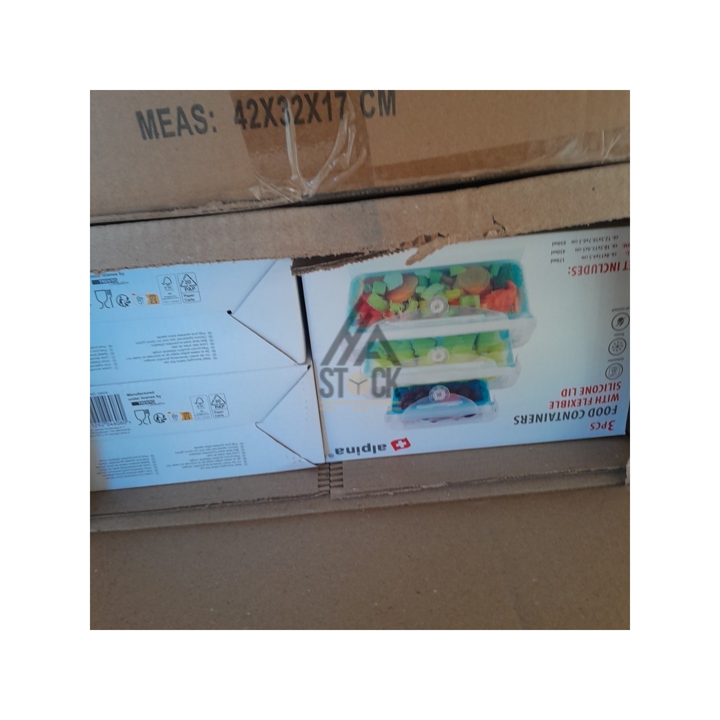 PALETTE A****N - A313