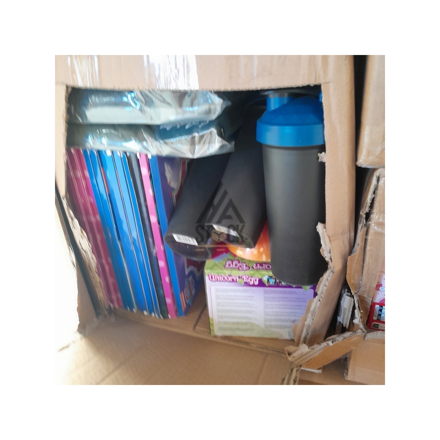 PALETTE A****N - A313