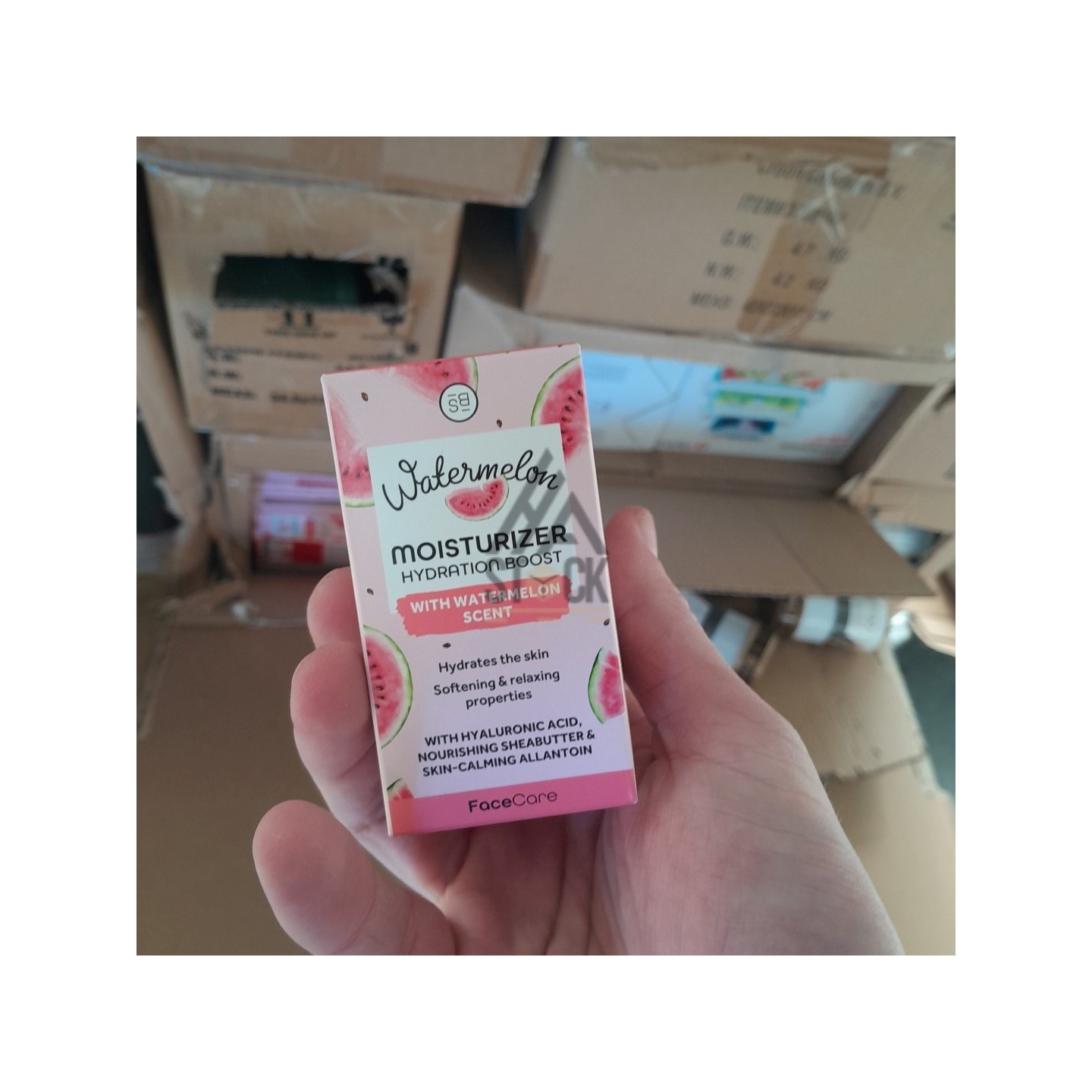 PALETTE A****N - A313