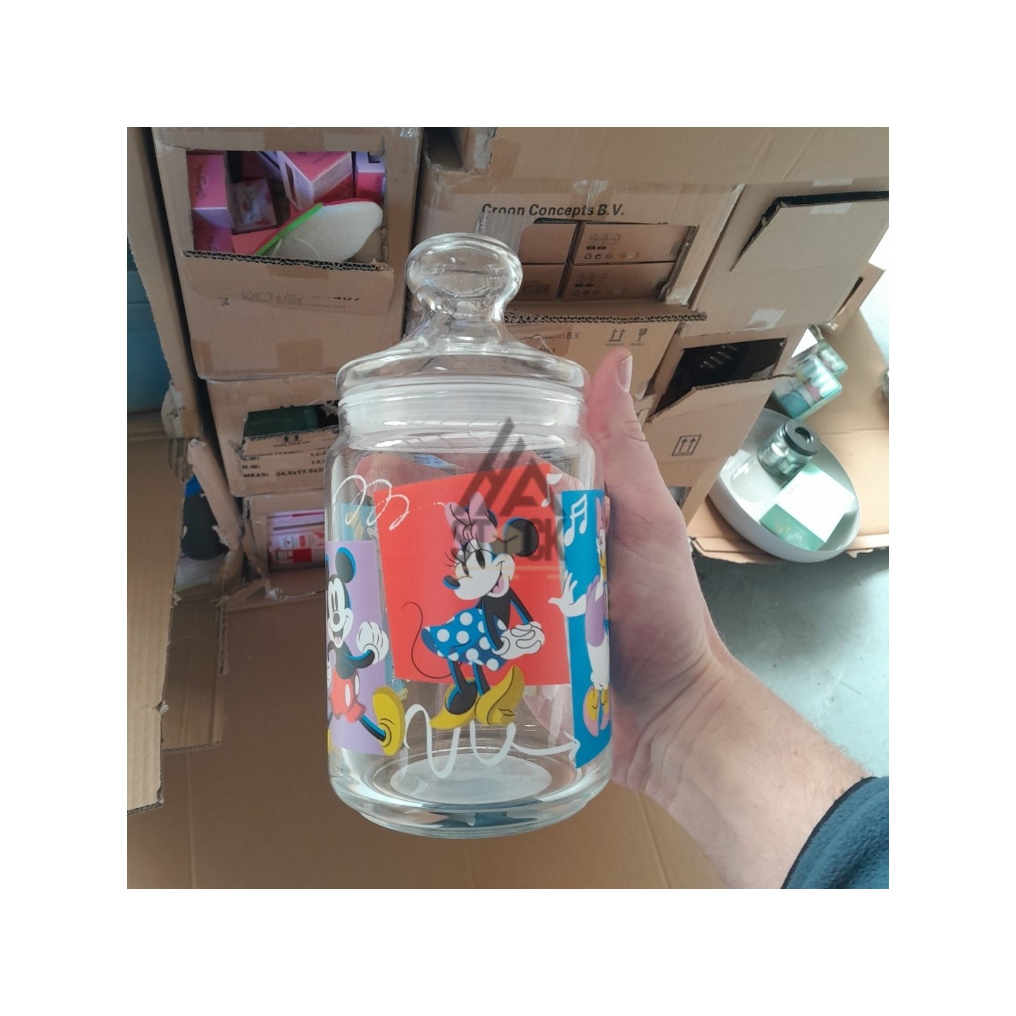 PALETTE A****N - A313