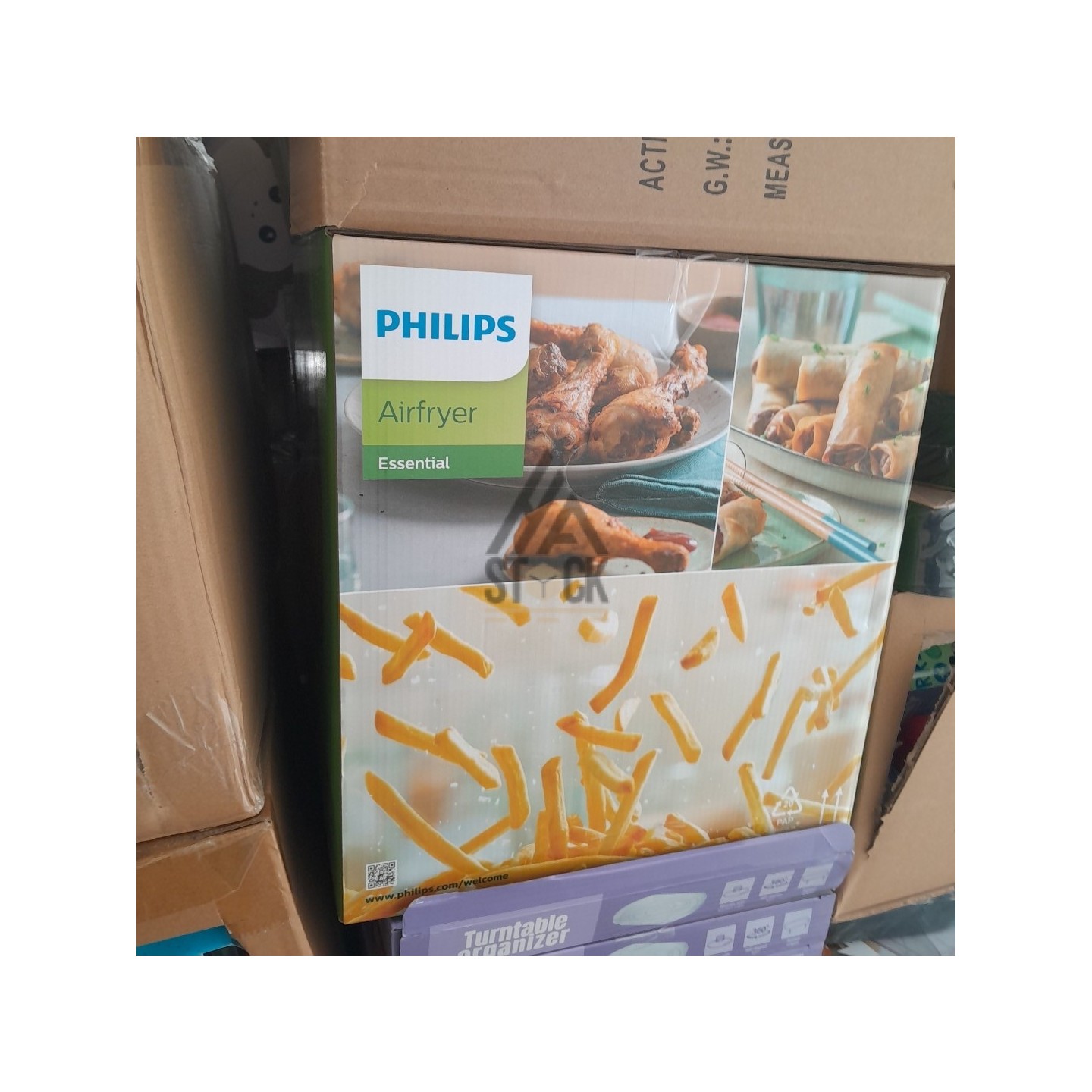 PALETTE A****N - A314