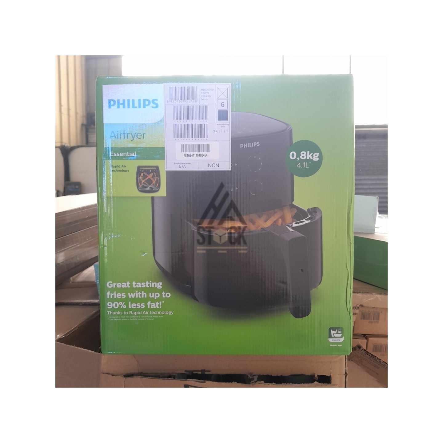 PALETTE A****N - A314