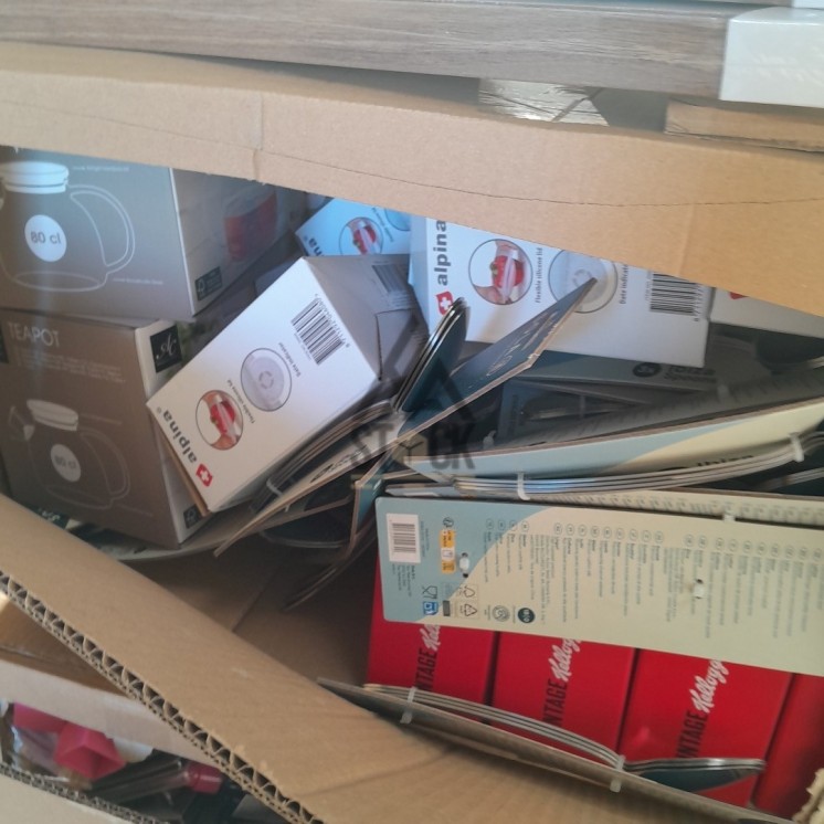 PALETTE A****N - A314