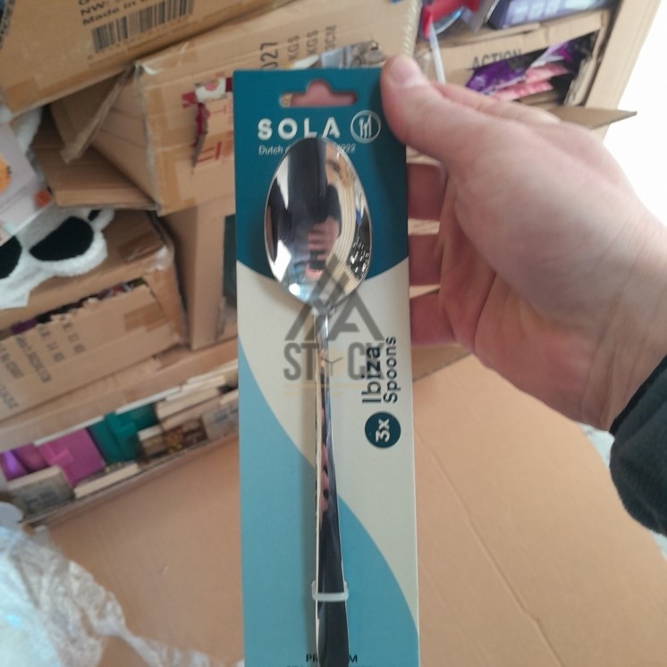 PALETTE A****N - A314