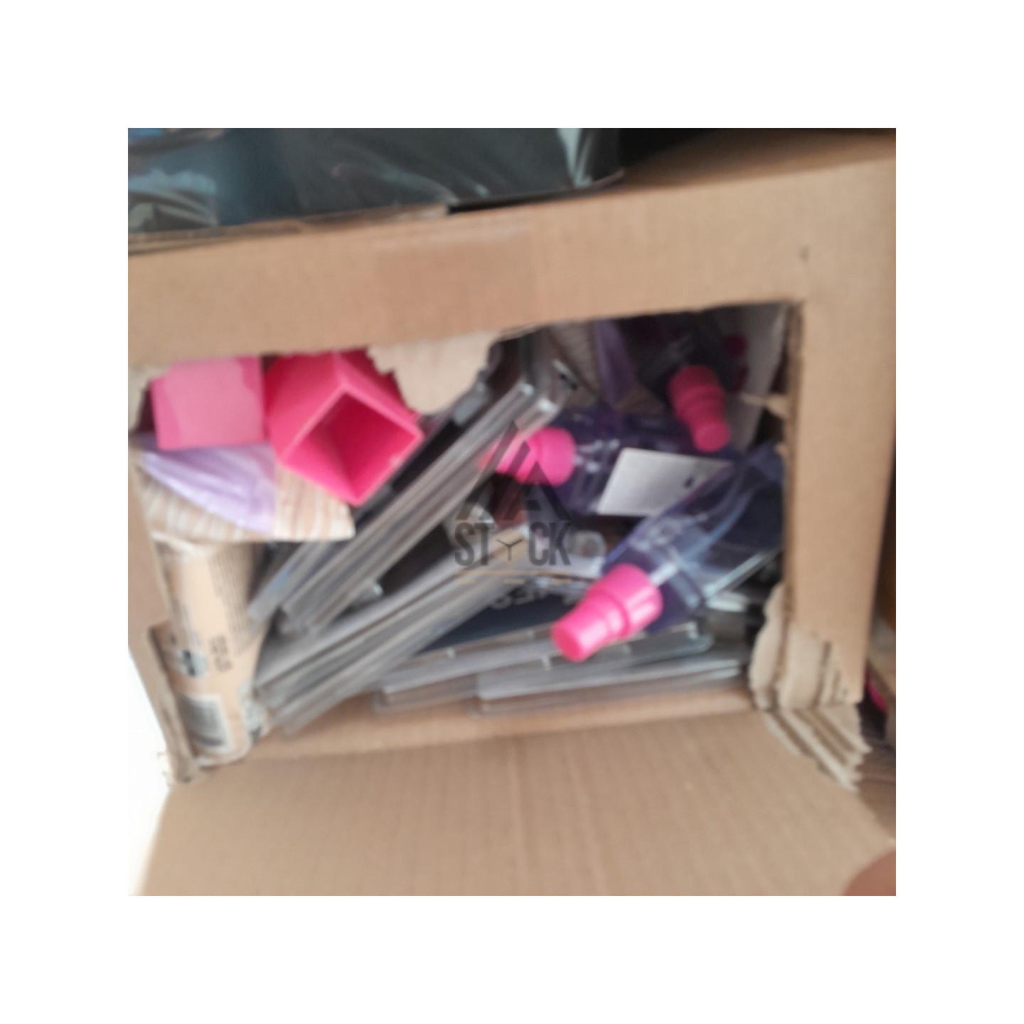 PALETTE A****N - A314