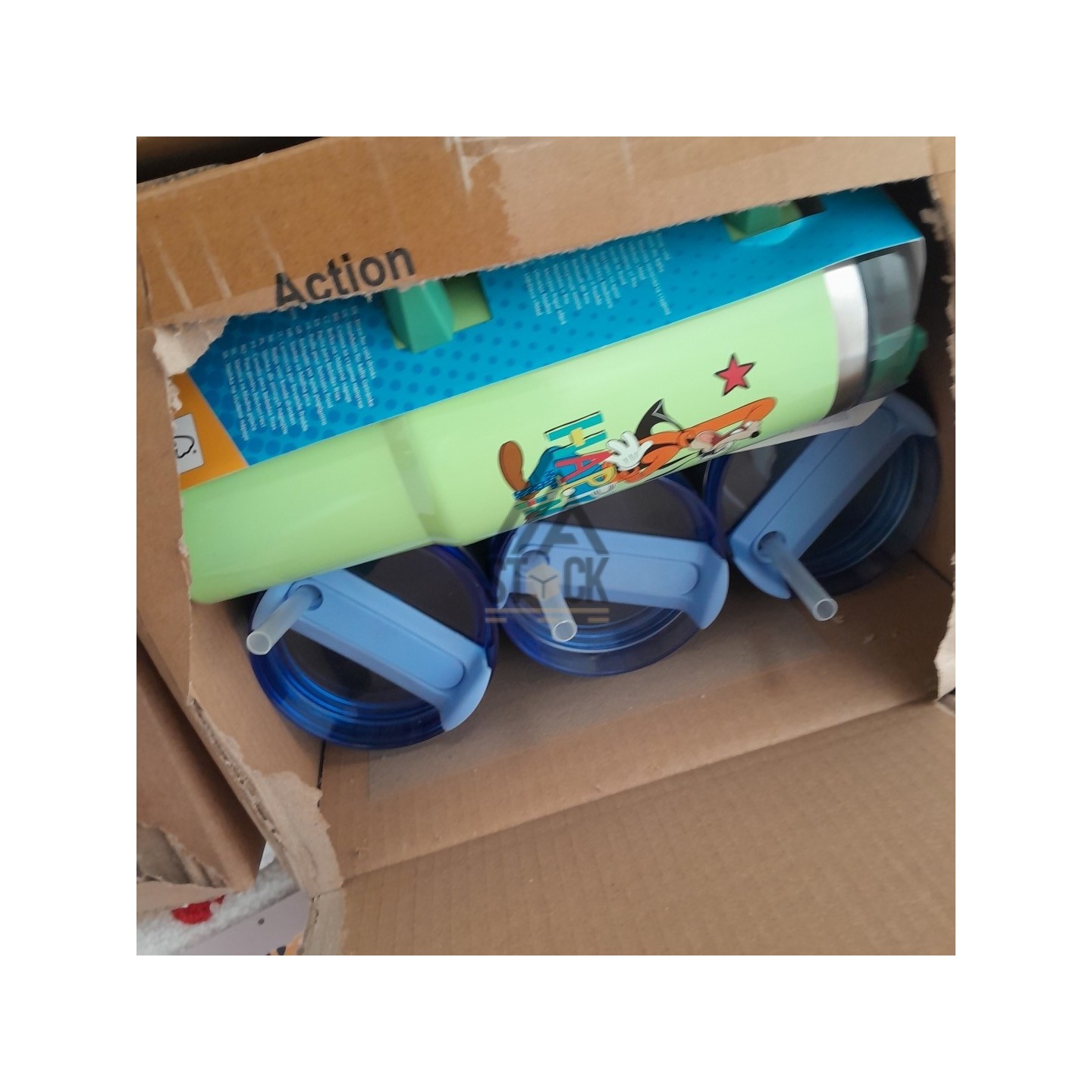 PALETTE A****N - A314