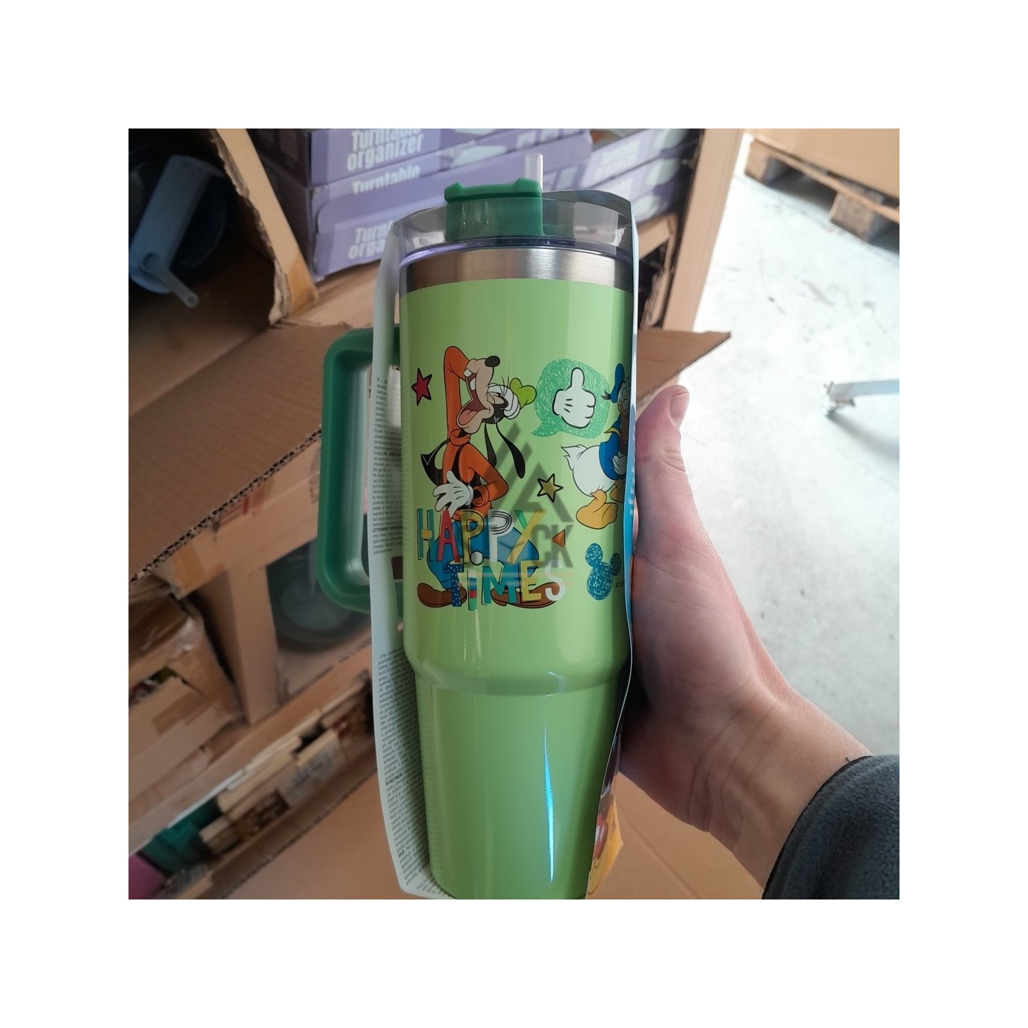 PALETTE A****N - A314