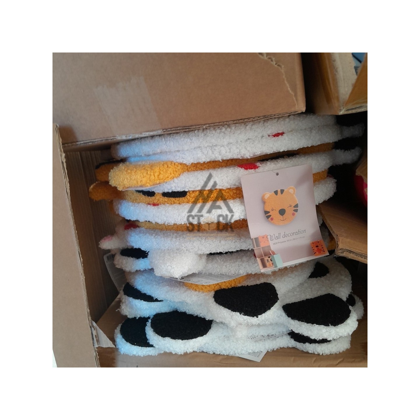 PALETTE A****N - A314