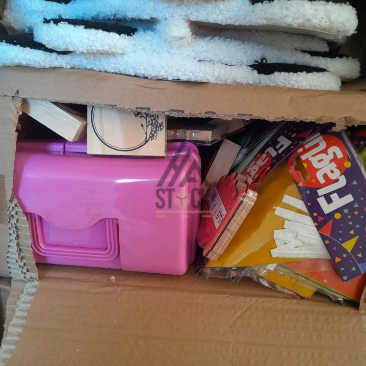 PALETTE A****N - A314