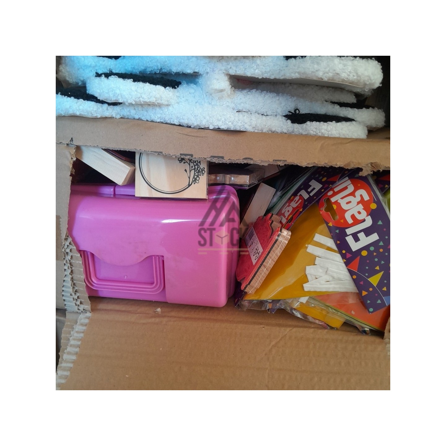 PALETTE A****N - A314